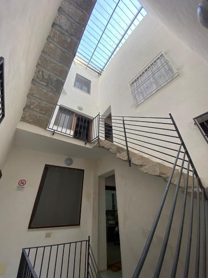Tyche Home Trapani Exterior foto