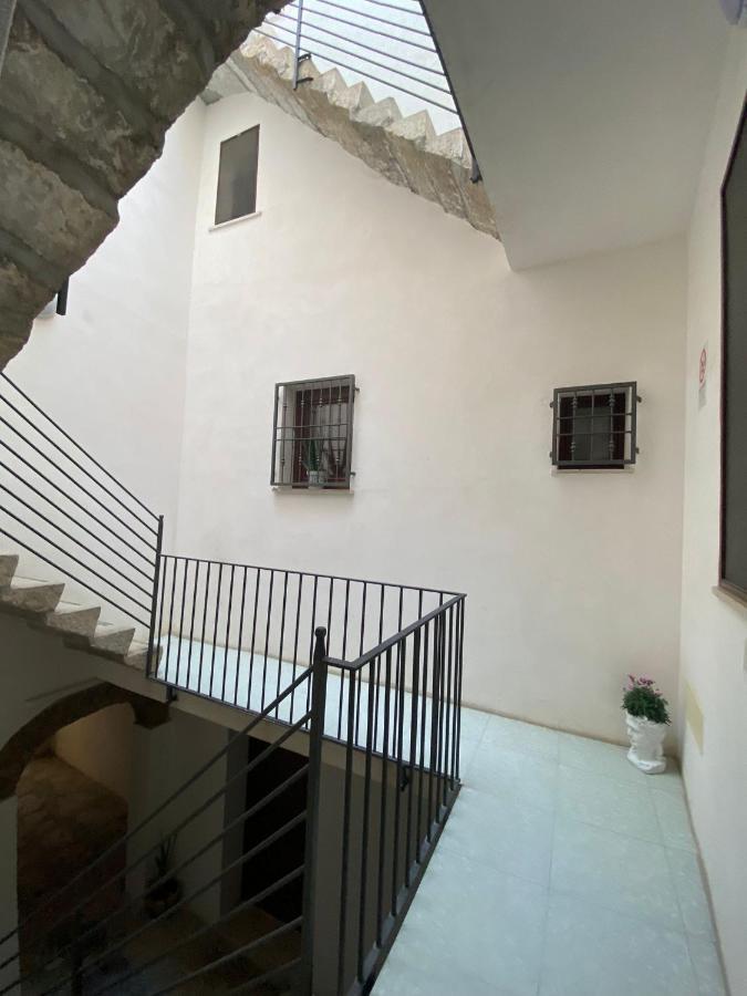 Tyche Home Trapani Exterior foto