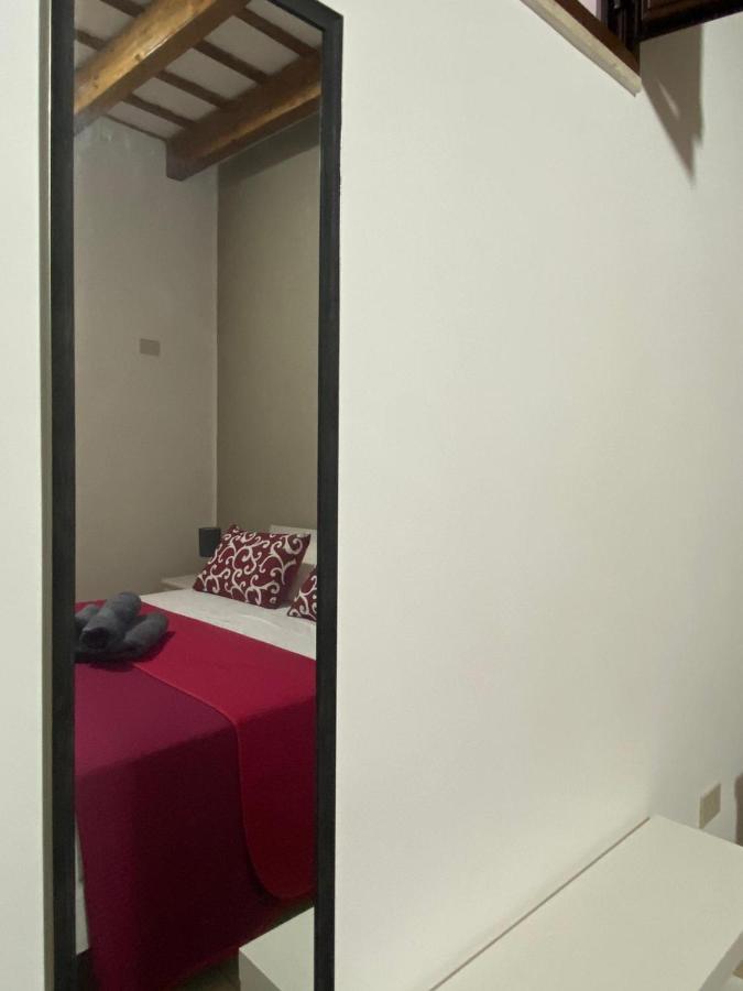 Tyche Home Trapani Exterior foto
