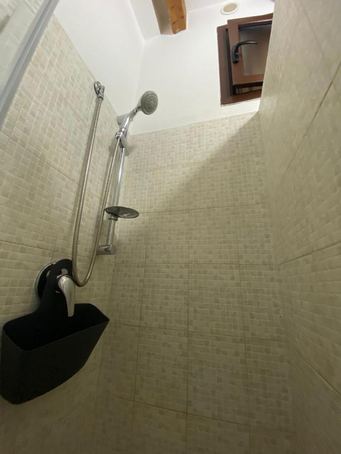 Tyche Home Trapani Exterior foto