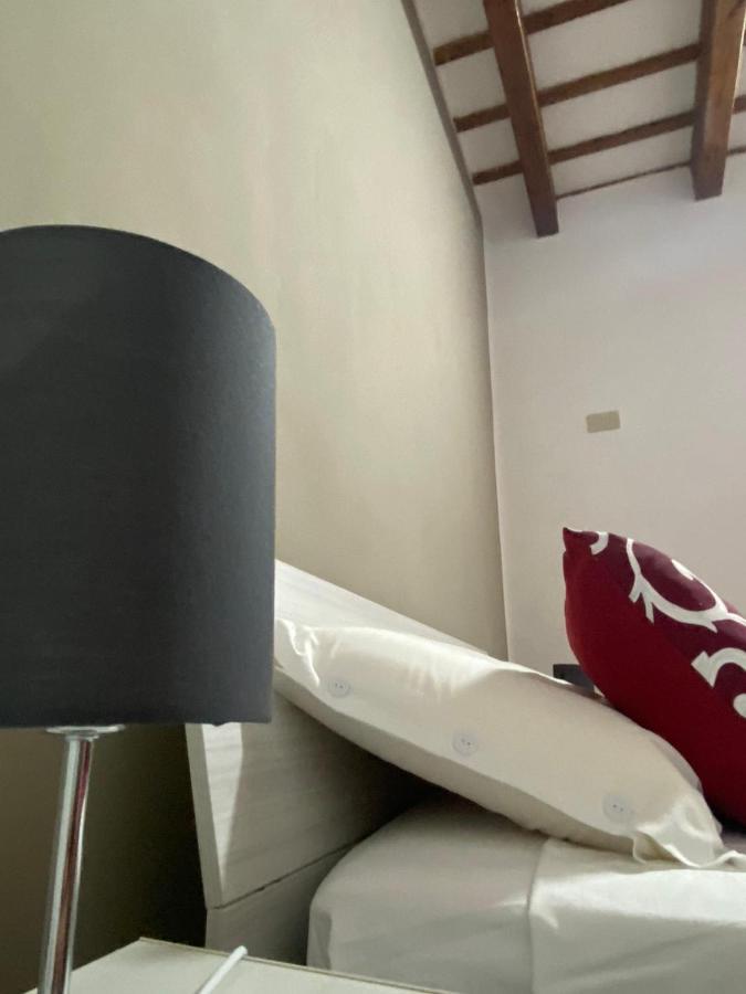 Tyche Home Trapani Exterior foto