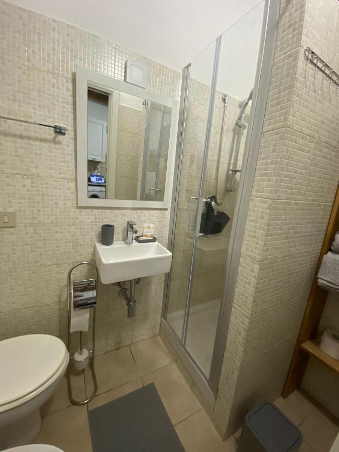 Tyche Home Trapani Exterior foto