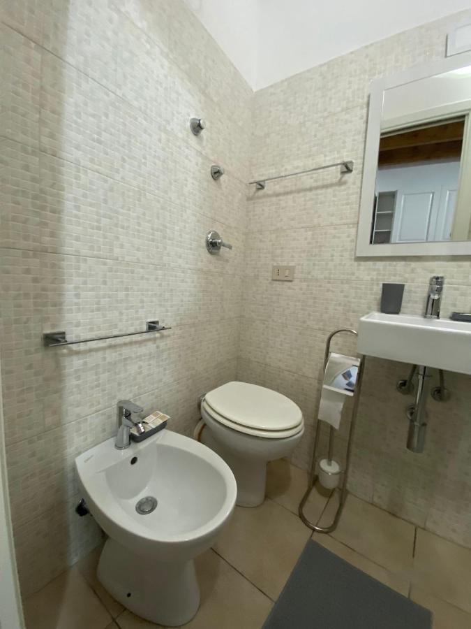 Tyche Home Trapani Exterior foto
