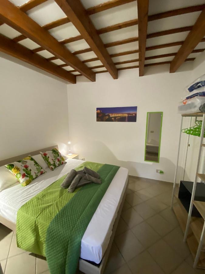 Tyche Home Trapani Exterior foto