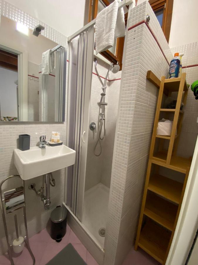 Tyche Home Trapani Exterior foto