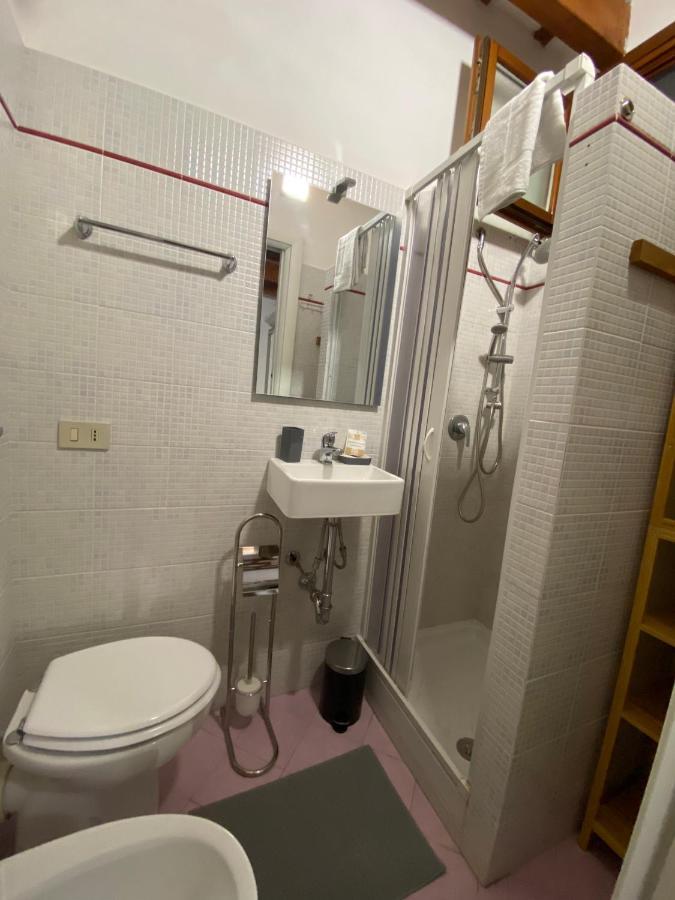 Tyche Home Trapani Exterior foto