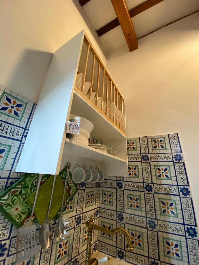 Tyche Home Trapani Exterior foto
