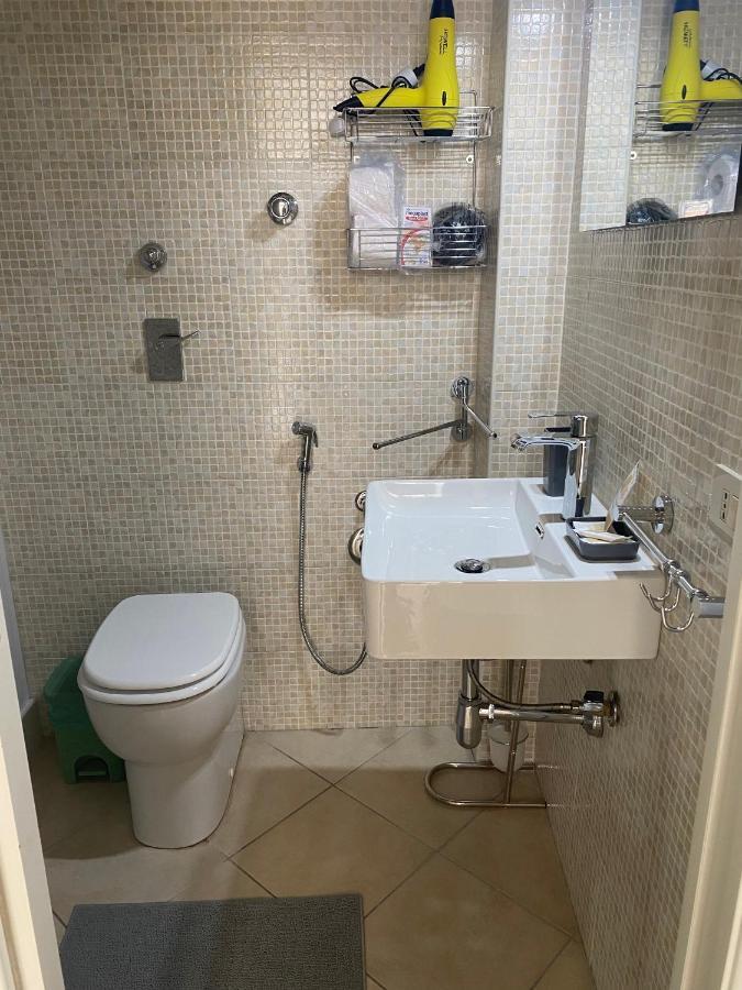 Tyche Home Trapani Exterior foto