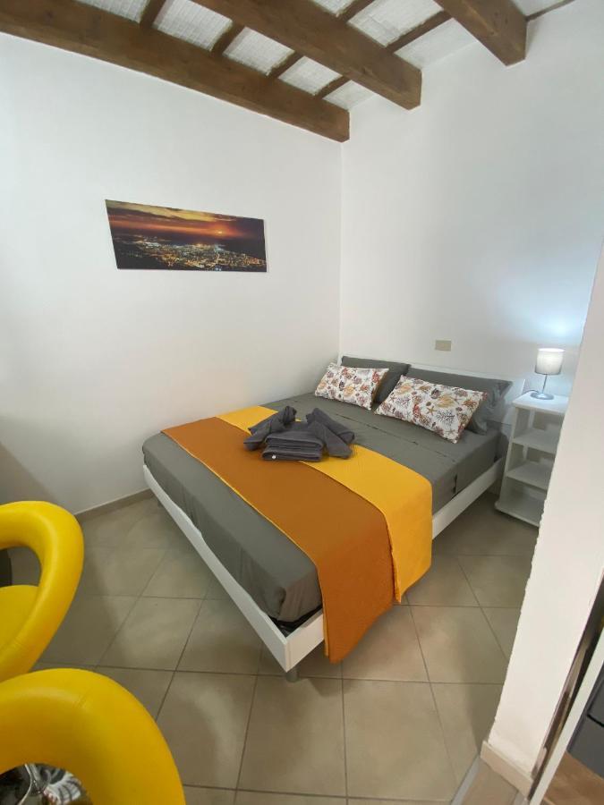 Tyche Home Trapani Exterior foto