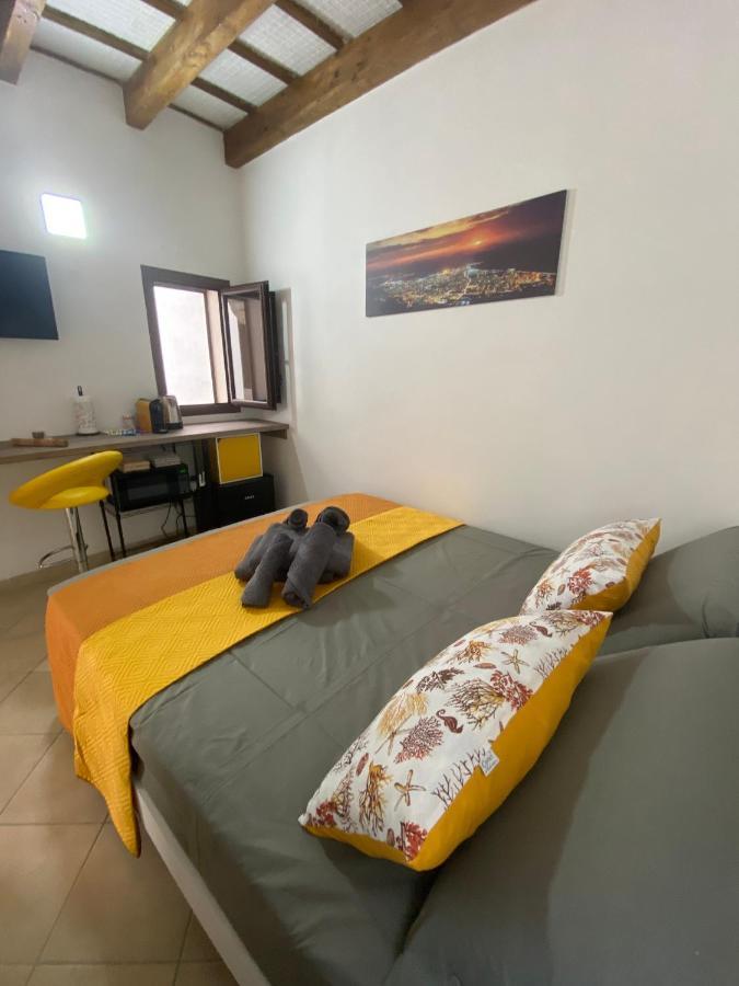 Tyche Home Trapani Exterior foto