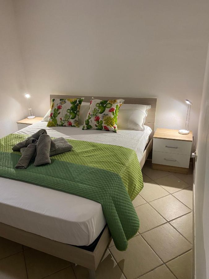 Tyche Home Trapani Exterior foto