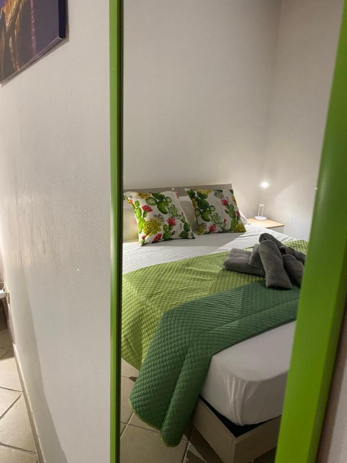 Tyche Home Trapani Exterior foto